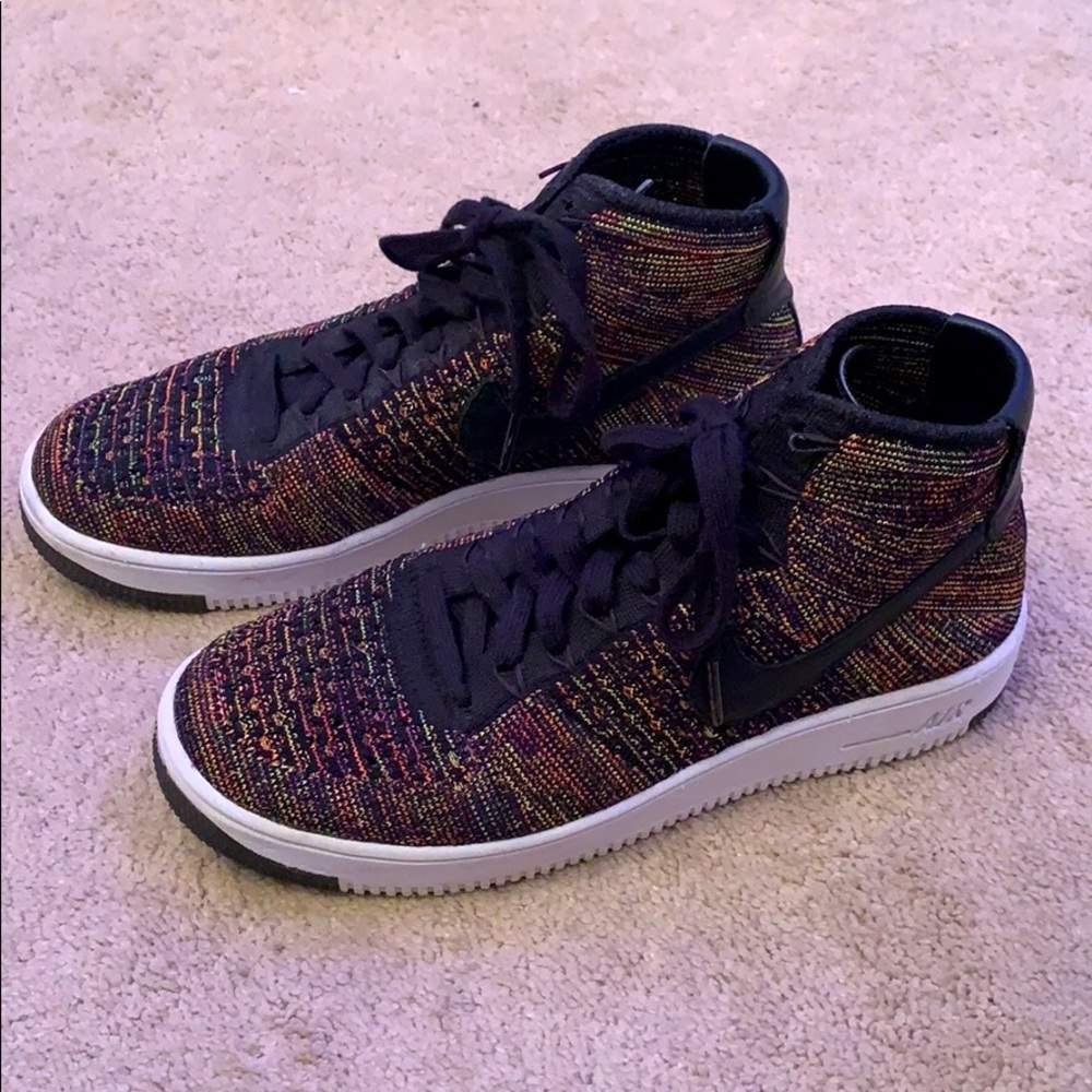 Air Force 1s